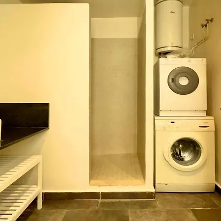 Appartement Yellow Apartament In The Center Barcelone