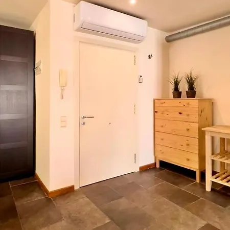 Yellow Apartament In The Center Apartment *
